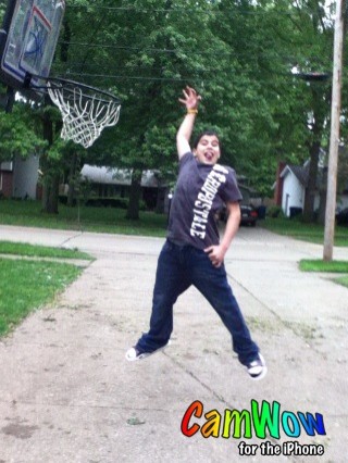 Air Arab